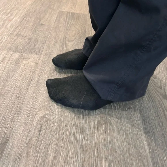 15 days worn socks. Kept in bag between days. - Picture 4 of 9